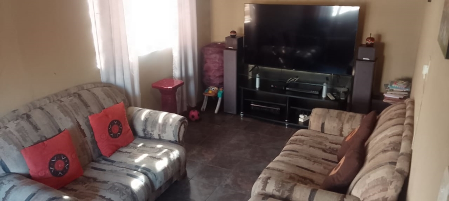 3 Bedroom Property for Sale in Cashan North West